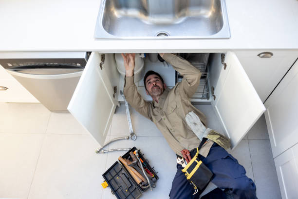 Best Hydro Jetting Services  in Chester, SC