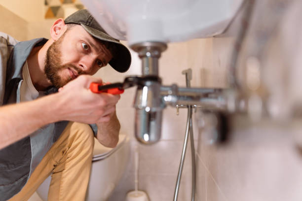 Best Commercial Plumbing Services  in Chester, SC